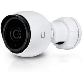 Ubiquiti Cámara Videovigilancia UniFi G4 Bullet 4MP (1440p) interior/exterior IPX4 Ángulo 80° PoE Micrófono - UVC-G4-BULLET
